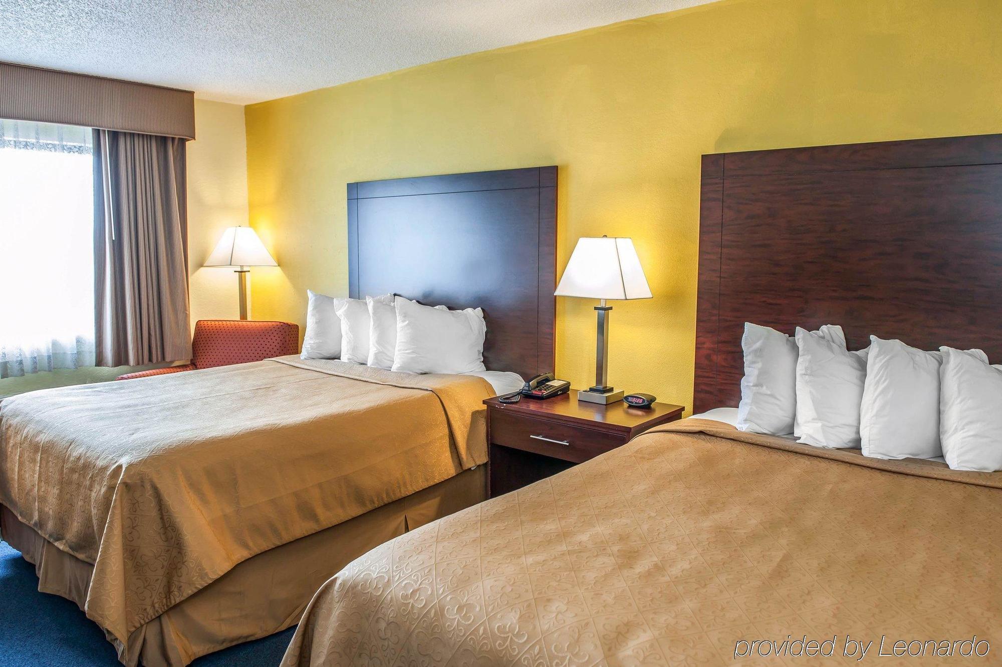 Quality Inn Plainfield - Indianapolis West Exterior photo