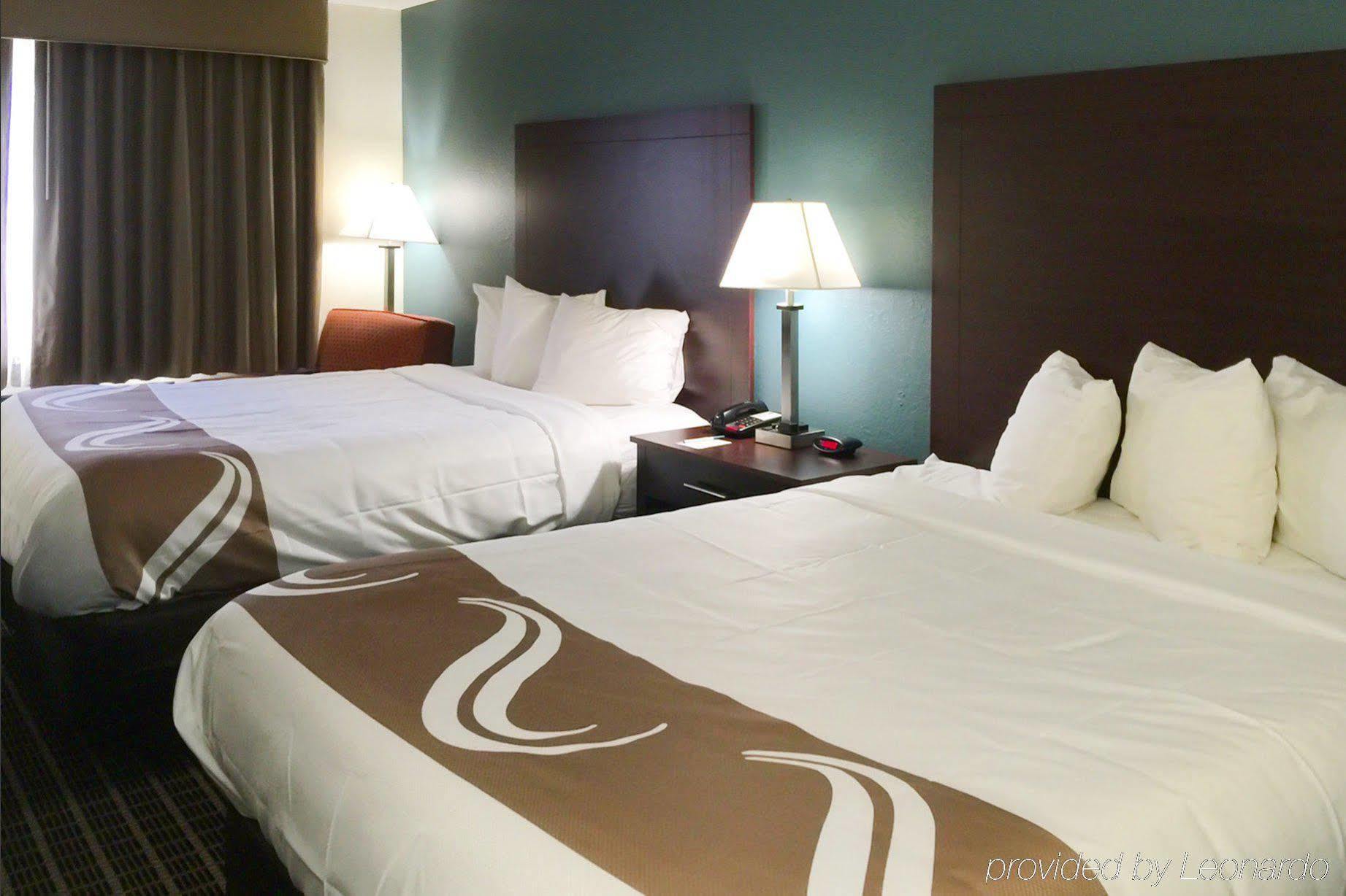 Quality Inn Plainfield - Indianapolis West Exterior photo